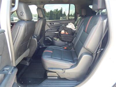2025 Chevrolet Traverse RS  AWD - Photo 22 - Angola, IN 46703