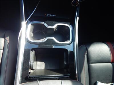 2025 Chevrolet Traverse RS  AWD - Photo 35 - Angola, IN 46703