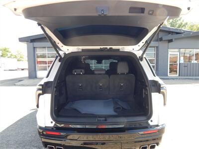 2025 Chevrolet Traverse RS  AWD - Photo 10 - Angola, IN 46703