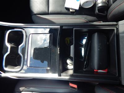 2025 Chevrolet Traverse RS  AWD - Photo 36 - Angola, IN 46703