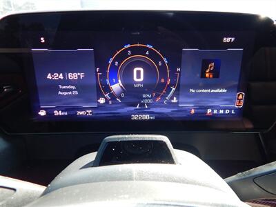 2025 Chevrolet Traverse RS  AWD - Photo 31 - Angola, IN 46703