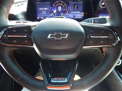 2025 Chevrolet Traverse RS  AWD - Photo 30 - Angola, IN 46703