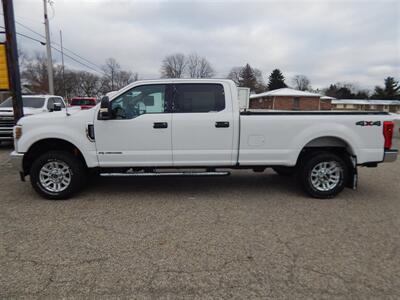 2019 Ford F-350 Super Duty XLT  4wd - Photo 1 - Angola, IN 46703