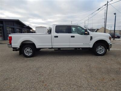 2019 Ford F-350 Super Duty XLT  4wd - Photo 6 - Angola, IN 46703