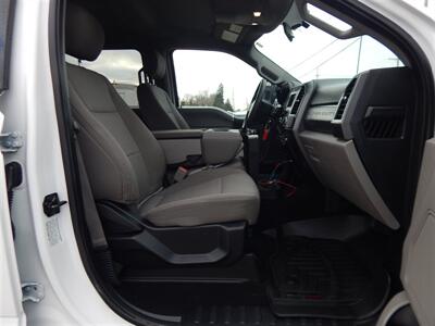 2019 Ford F-350 Super Duty XLT  4wd - Photo 15 - Angola, IN 46703