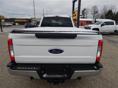 2019 Ford F-350 Super Duty XLT  4wd - Photo 9 - Angola, IN 46703