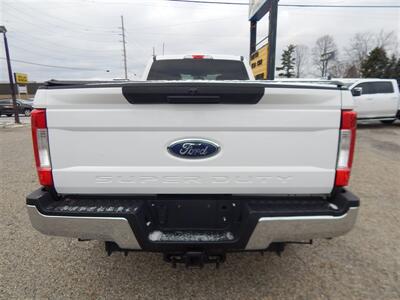 2019 Ford F-350 Super Duty XLT  4wd - Photo 8 - Angola, IN 46703