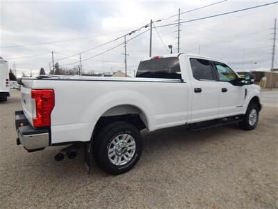 2019 Ford F-350 Super Duty XLT  4wd - Photo 7 - Angola, IN 46703