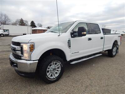 2019 Ford F-350 Super Duty XLT  4wd - Photo 3 - Angola, IN 46703