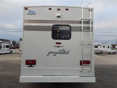 2008 Jayco Greyhawk 30GS   - Photo 8 - Angola, IN 46703