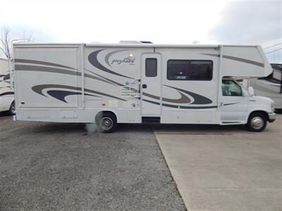 2008 Jayco Greyhawk 30GS   - Photo 6 - Angola, IN 46703