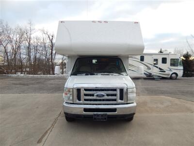 2008 Jayco Greyhawk 30GS   - Photo 4 - Angola, IN 46703