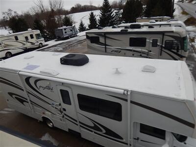 2008 Jayco Greyhawk 30GS   - Photo 45 - Angola, IN 46703