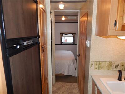 2008 Jayco Greyhawk 30GS   - Photo 29 - Angola, IN 46703