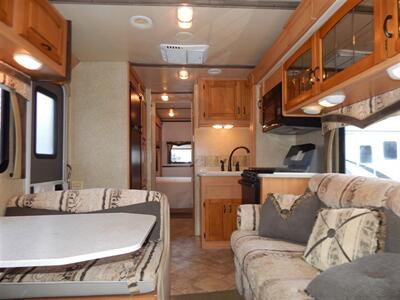 2008 Jayco Greyhawk 30GS   - Photo 21 - Angola, IN 46703