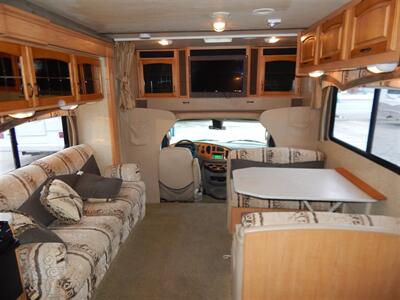 2008 Jayco Greyhawk 30GS   - Photo 40 - Angola, IN 46703