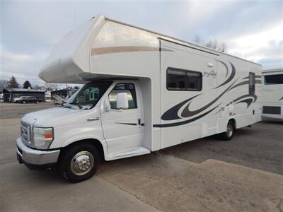 2008 Jayco Greyhawk 30GS   - Photo 3 - Angola, IN 46703