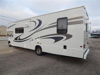 2008 Jayco Greyhawk 30GS   - Photo 2 - Angola, IN 46703