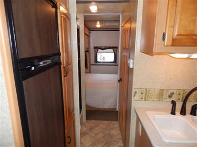 2008 Jayco Greyhawk 30GS   - Photo 28 - Angola, IN 46703