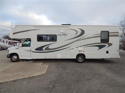 2008 Jayco Greyhawk 30GS  