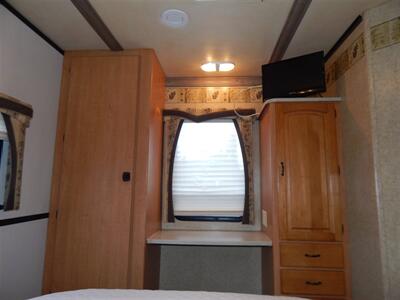 2008 Jayco Greyhawk 30GS   - Photo 38 - Angola, IN 46703