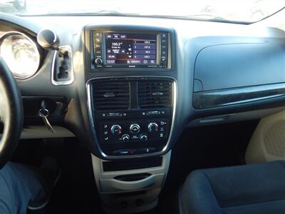 2018 Dodge Grand Caravan SE   - Photo 27 - Angola, IN 46703