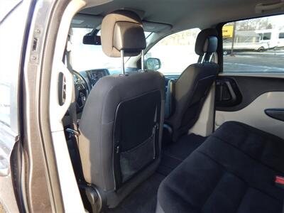 2018 Dodge Grand Caravan SE   - Photo 20 - Angola, IN 46703