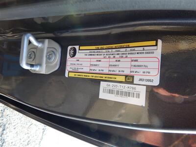 2018 Dodge Grand Caravan SE   - Photo 23 - Angola, IN 46703