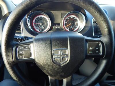 2018 Dodge Grand Caravan SE   - Photo 25 - Angola, IN 46703