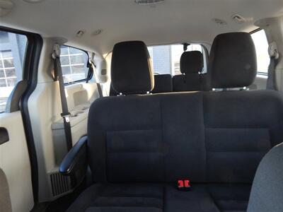2018 Dodge Grand Caravan SE   - Photo 29 - Angola, IN 46703