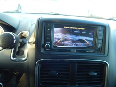 2018 Dodge Grand Caravan SE   - Photo 28 - Angola, IN 46703