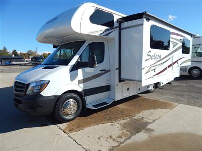 2016 Forest River Solera 24WSD   - Photo 51 - Angola, IN 46703