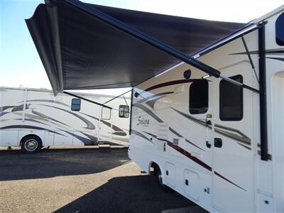 2016 Forest River Solera 24WSD   - Photo 47 - Angola, IN 46703