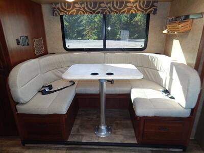 2016 Forest River Solera 24WSD   - Photo 34 - Angola, IN 46703