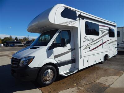 2016 Forest River Solera 24WSD   - Photo 3 - Angola, IN 46703
