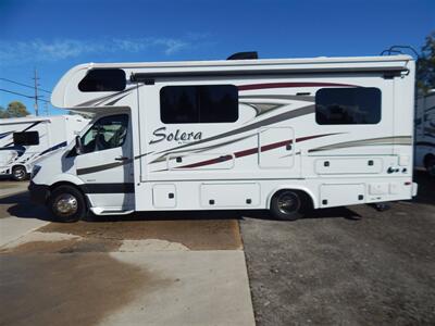 2016 Forest River Solera 24WSD   - Photo 1 - Angola, IN 46703