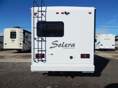 2016 Forest River Solera 24WSD   - Photo 8 - Angola, IN 46703