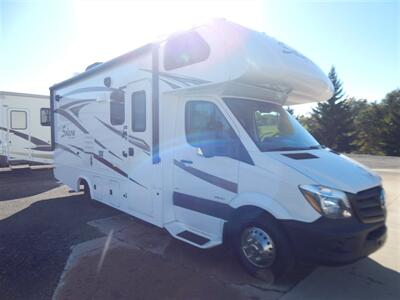 2016 Forest River Solera 24WSD   - Photo 5 - Angola, IN 46703