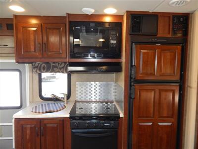 2016 Forest River Solera 24WSD   - Photo 37 - Angola, IN 46703
