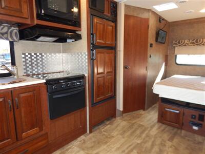 2016 Forest River Solera 24WSD   - Photo 36 - Angola, IN 46703