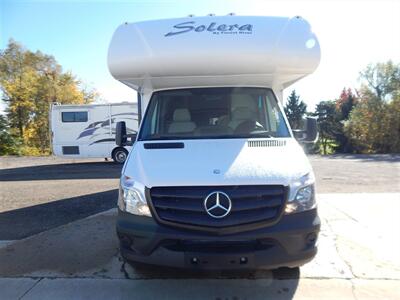 2016 Forest River Solera 24WSD   - Photo 4 - Angola, IN 46703