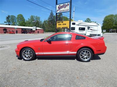 2008 Ford Mustang Mustang  