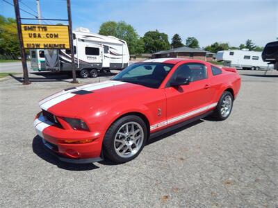 2008 Ford Mustang Mustang   - Photo 3 - Angola, IN 46703