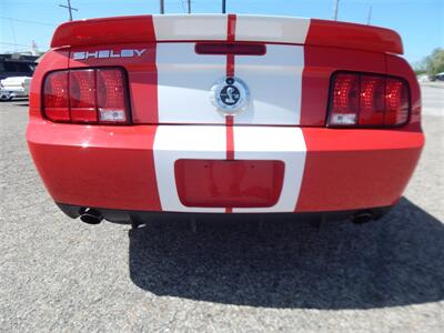 2008 Ford Mustang Mustang   - Photo 10 - Angola, IN 46703