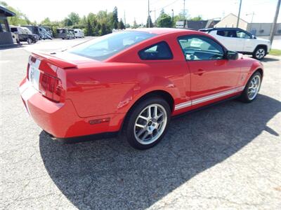 2008 Ford Mustang Mustang   - Photo 8 - Angola, IN 46703