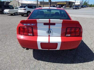 2008 Ford Mustang Mustang   - Photo 9 - Angola, IN 46703