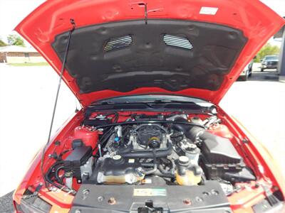 2008 Ford Mustang Mustang   - Photo 36 - Angola, IN 46703