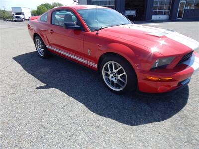 2008 Ford Mustang Mustang   - Photo 6 - Angola, IN 46703