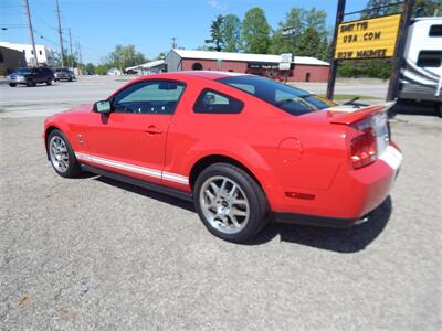 2008 Ford Mustang Mustang   - Photo 2 - Angola, IN 46703