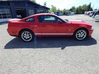 2008 Ford Mustang Mustang   - Photo 7 - Angola, IN 46703